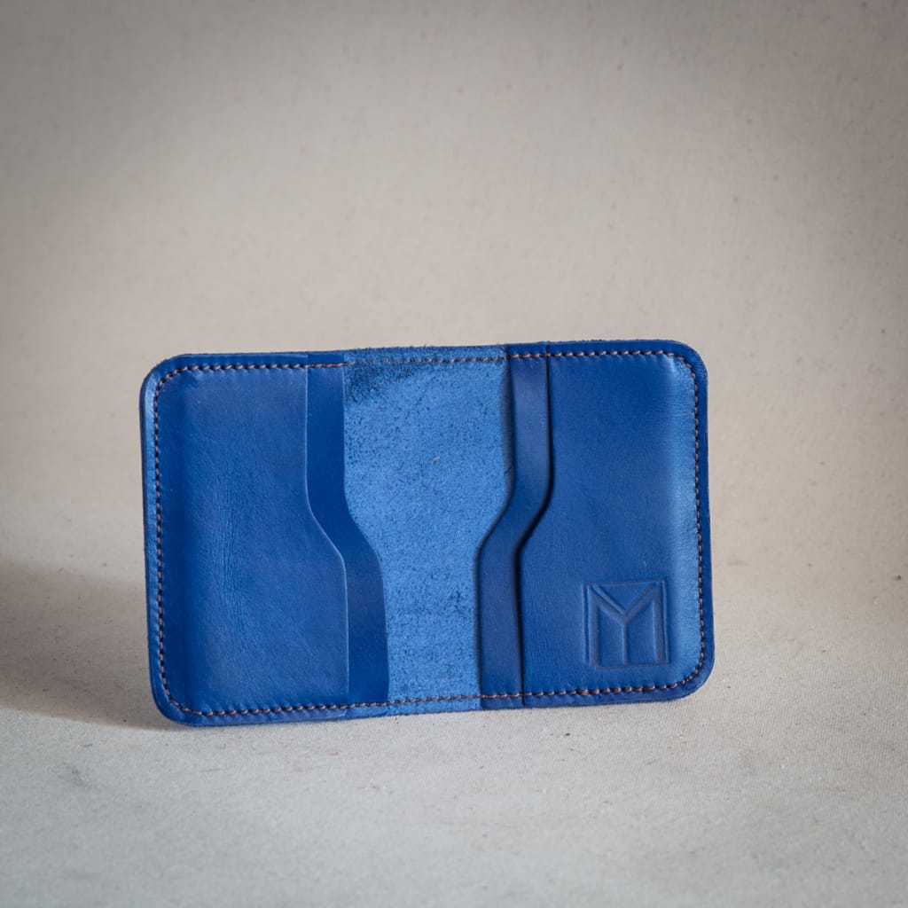 porte carte double