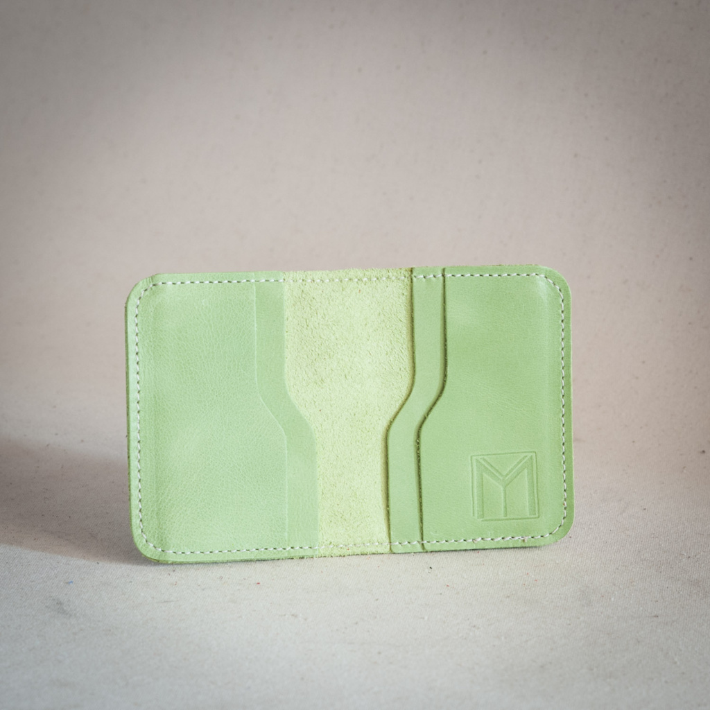 porte carte double