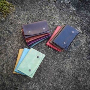 pochette papier