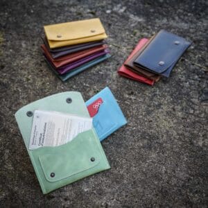 pochette papier