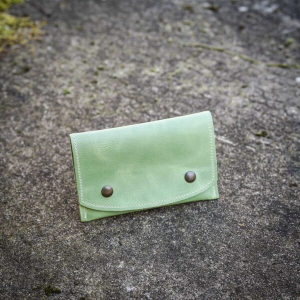 pochette papier