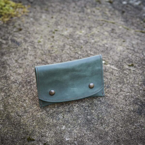 pochette papier