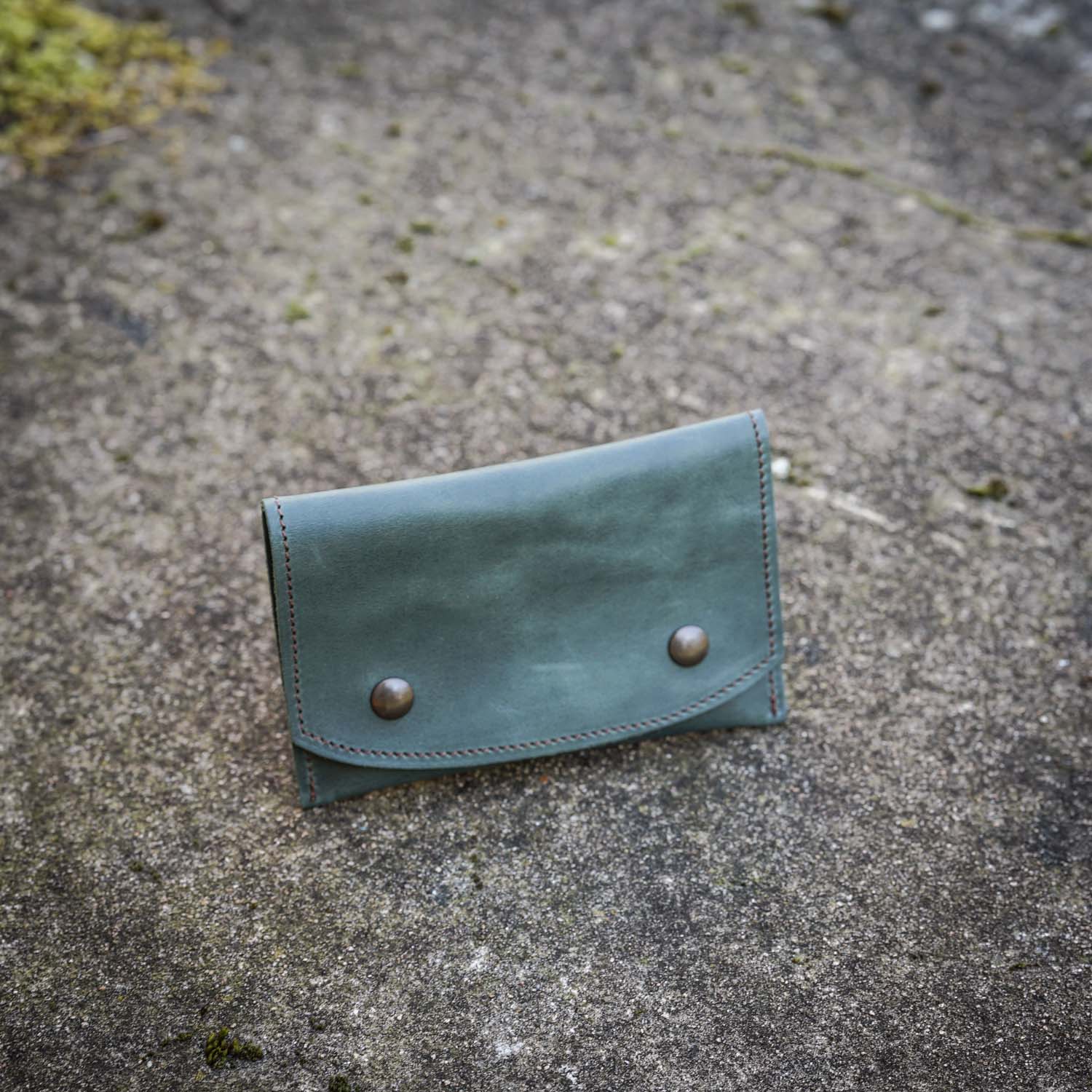 pochette papier
