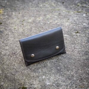 pochette papier