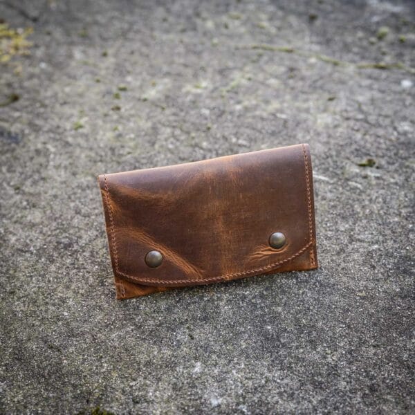 pochette papier
