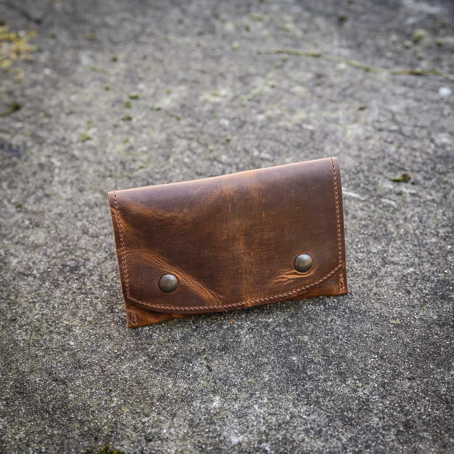 pochette papier