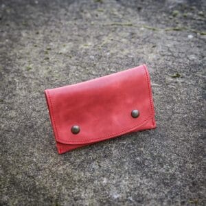 pochette papier