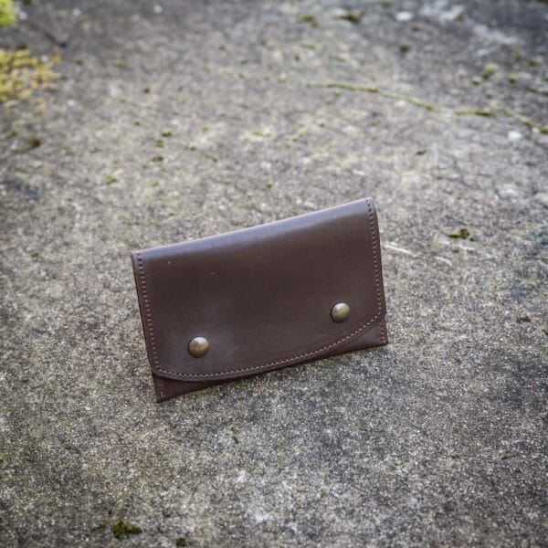 pochette papier
