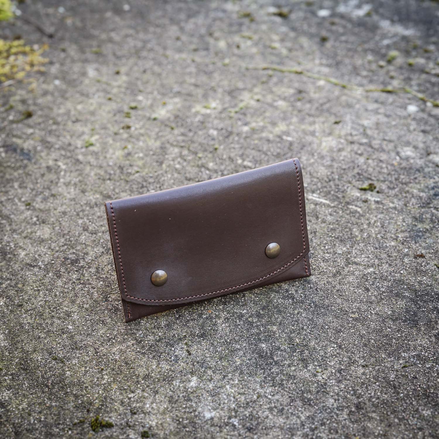 pochette papier