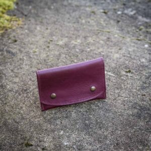 pochette papier
