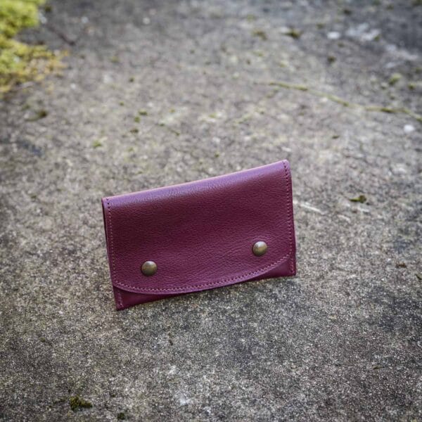 pochette papier