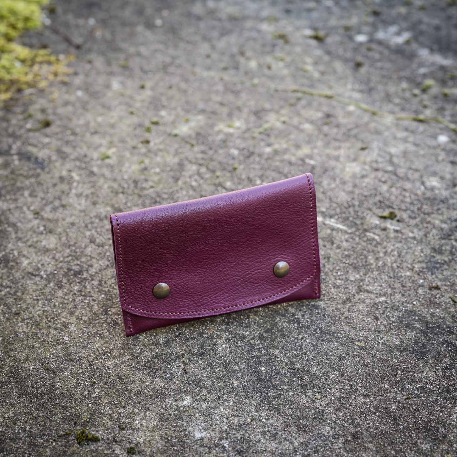 pochette papier