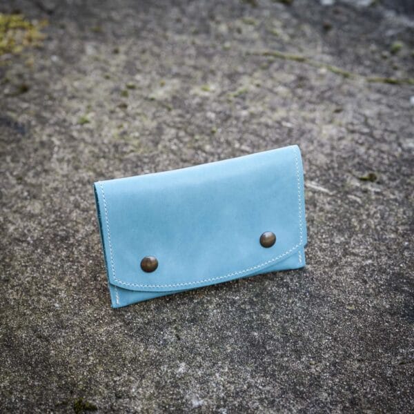 pochette papier