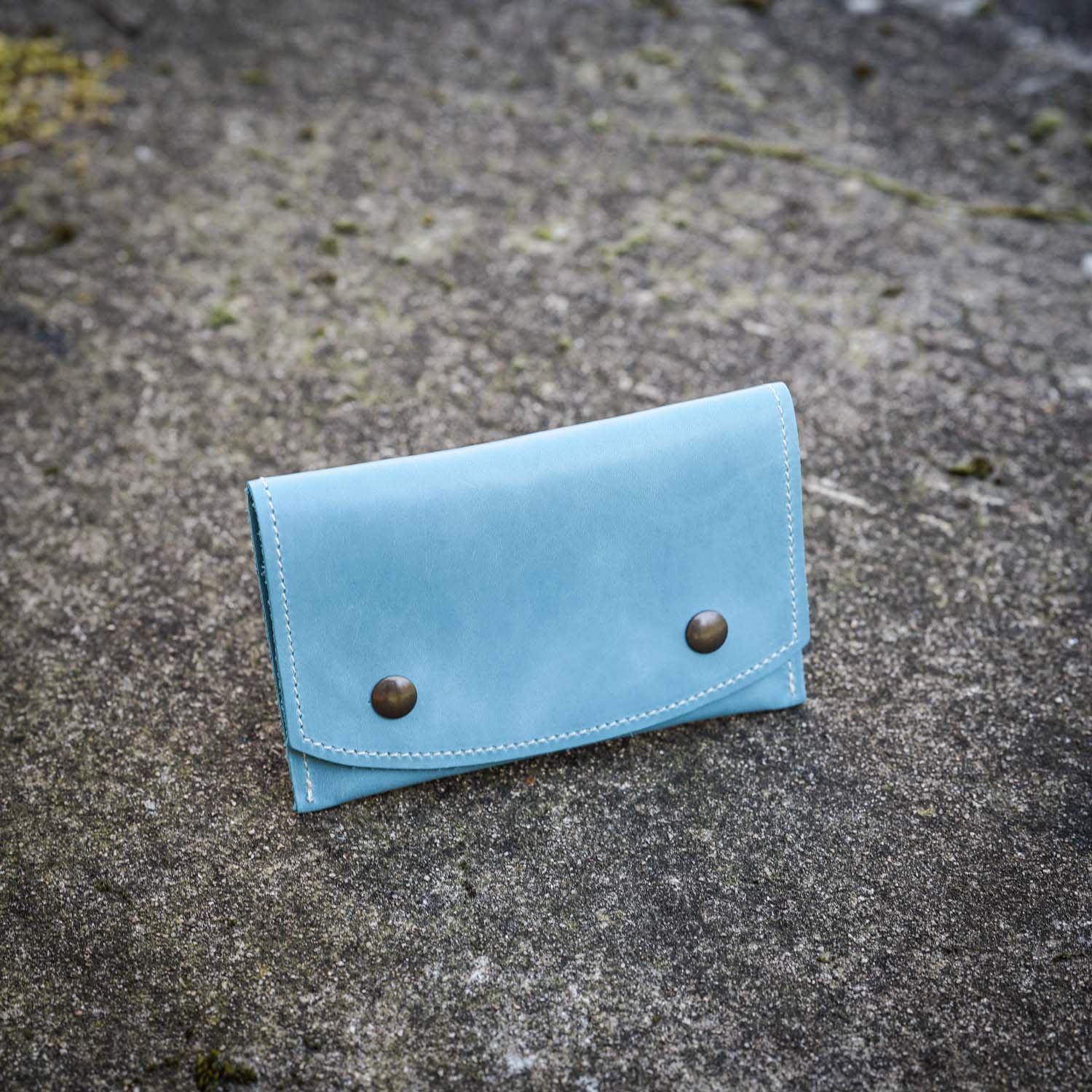 pochette papier