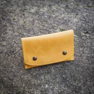 pochette papier