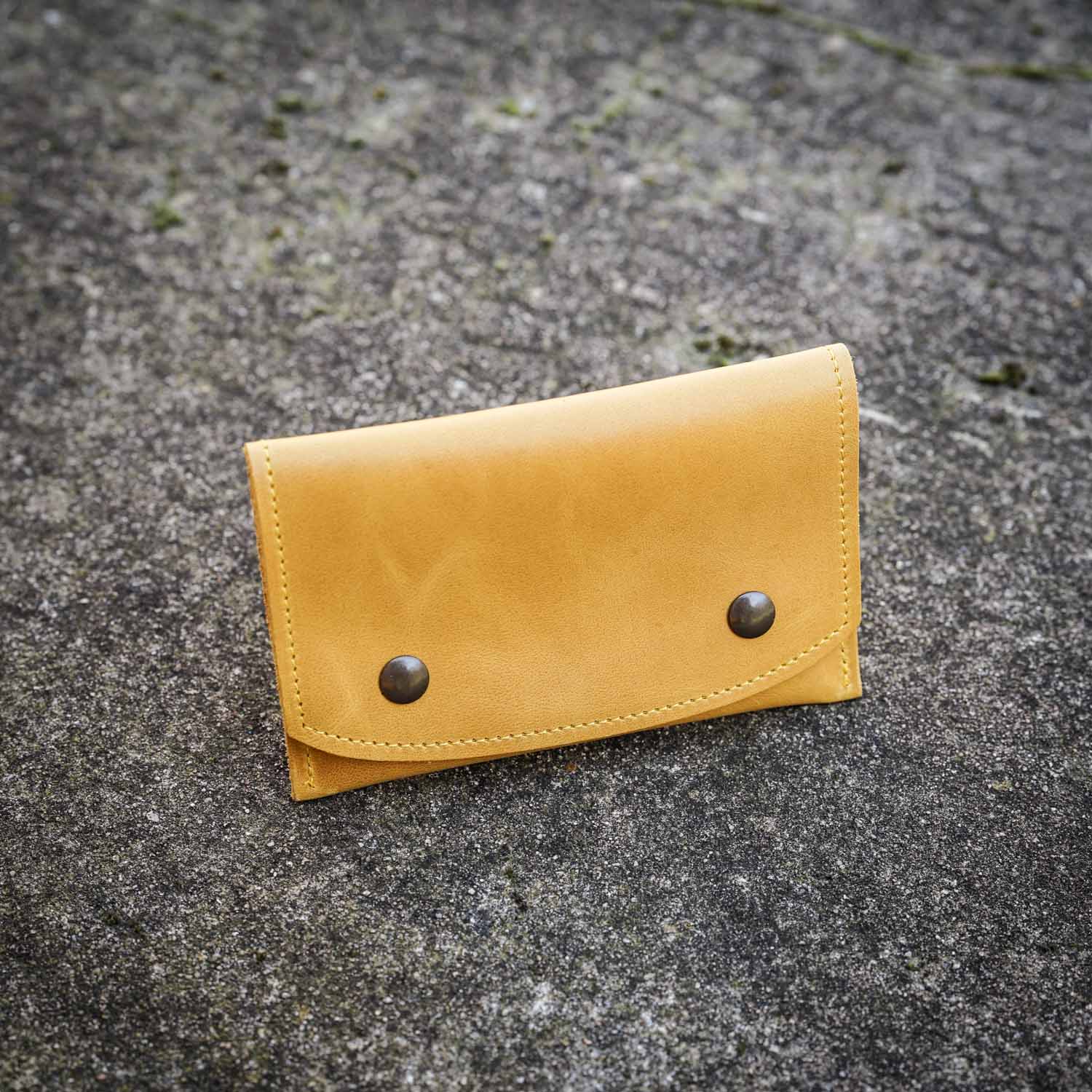 pochette papier