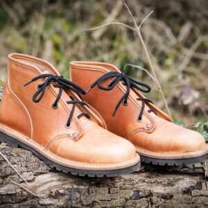 chaussures artisanales
