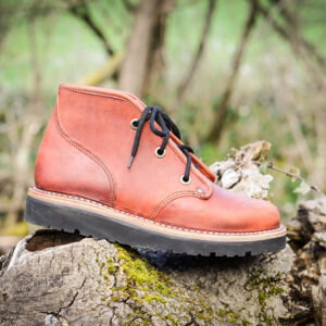 chaussures artisanales