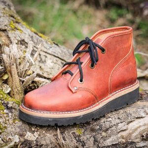 chaussures artisanales