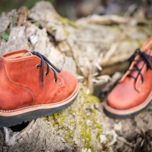 chaussures artisanales