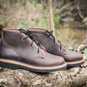 chaussures artisanales