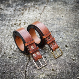 Ceinture vintage 35 mm