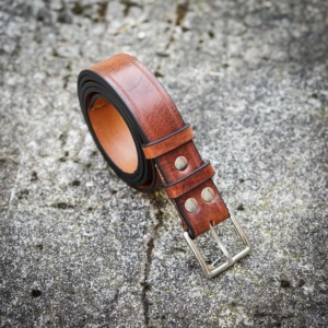 Ceinture vintage 35 mm