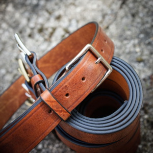 Ceinture vintage 35 mm