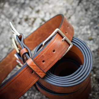 Ceinture vintage 35 mm