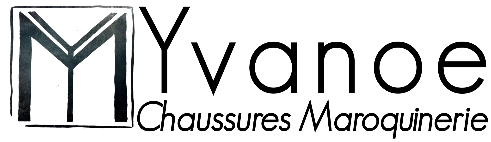 Logo Yvanoe