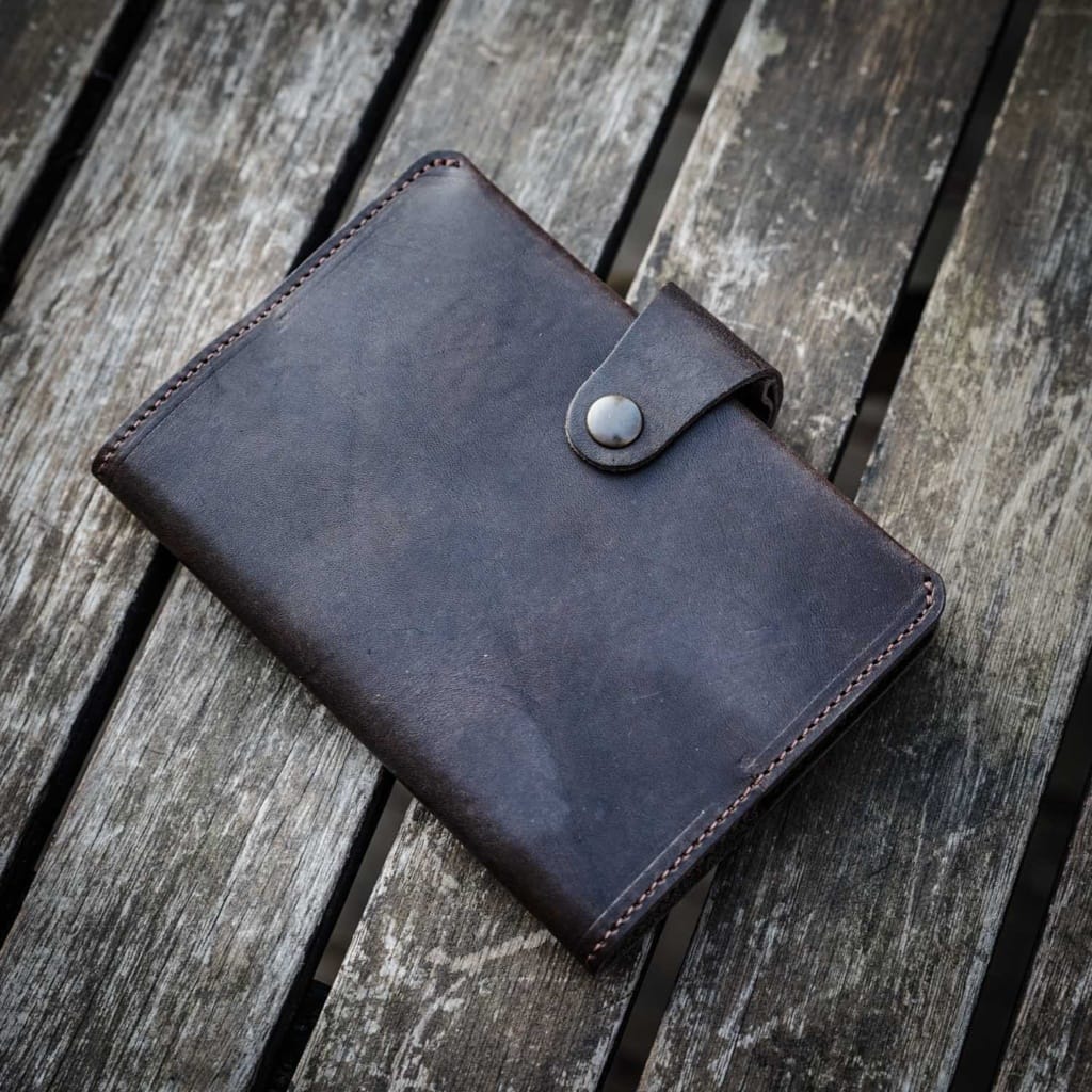 Porte carnet A6