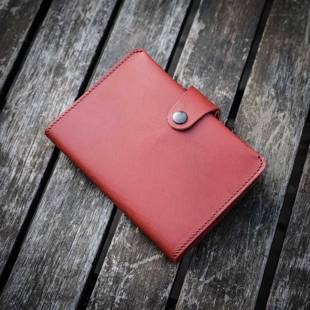 Porte carnet A6