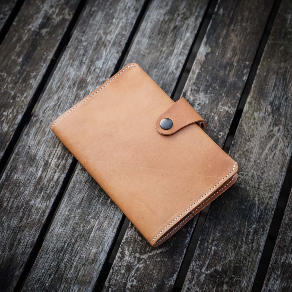 Porte carnet A6