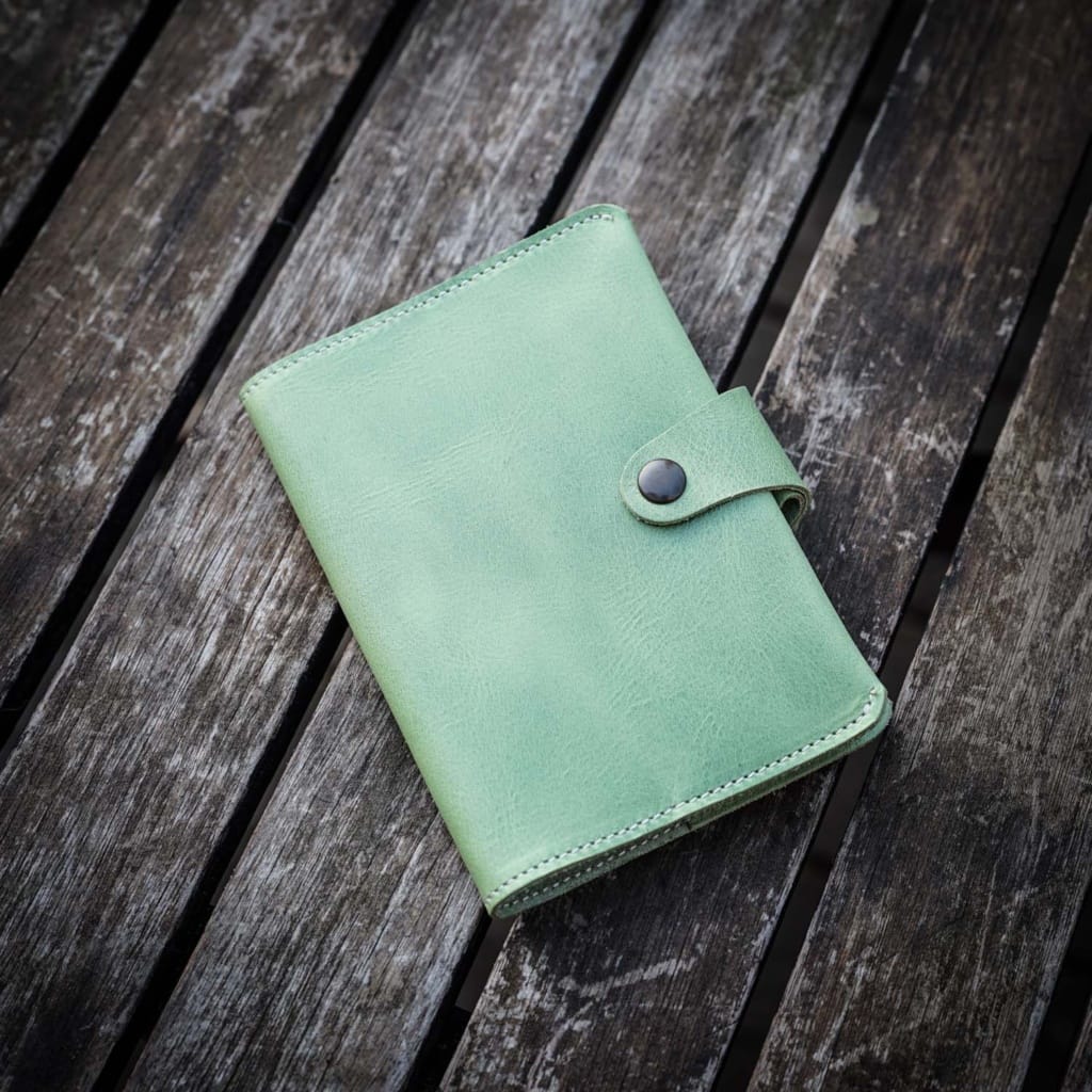 Porte carnet A6