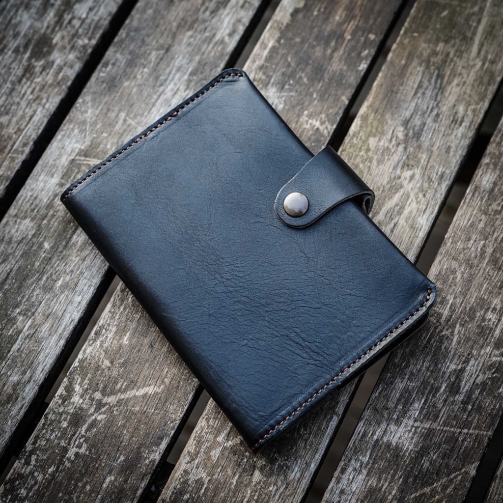 Porte carnet A6