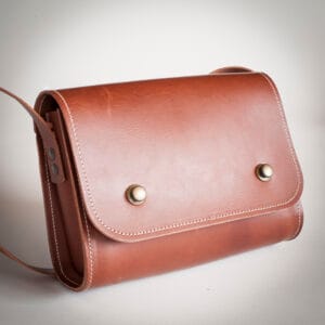 Cartable picky chataigne