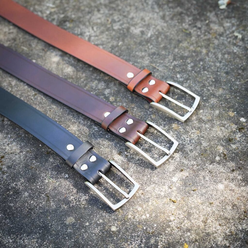 Boucle fine 35 mm