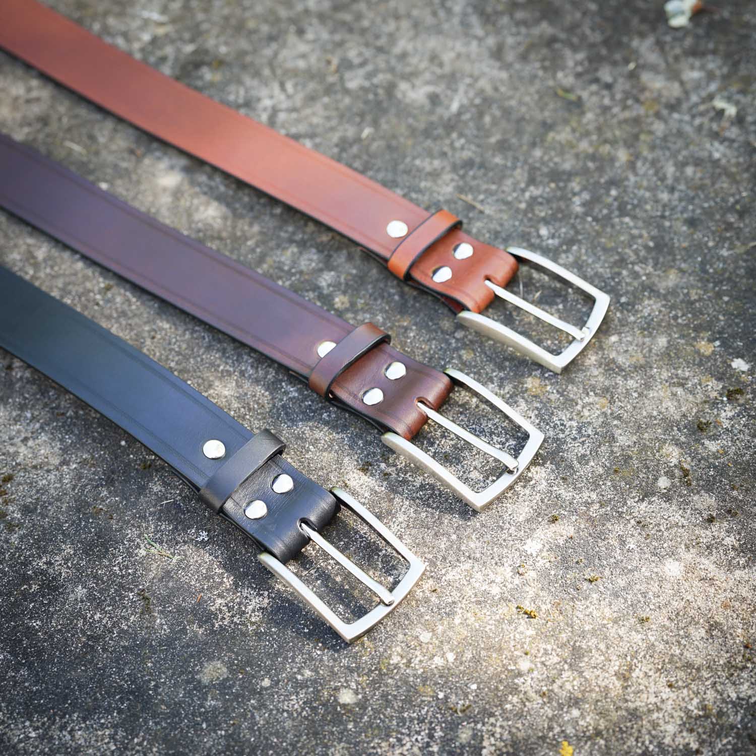 Boucle fine 35 mm