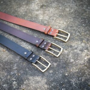 Boucle fine 35 mm