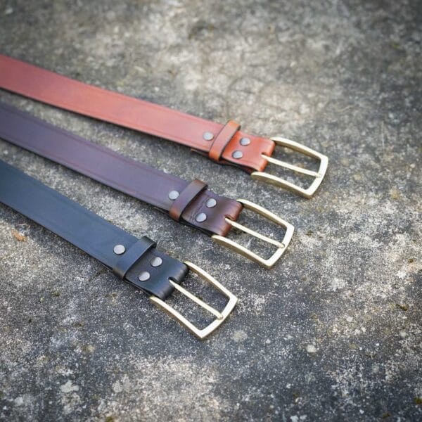 Boucle fine 35 mm