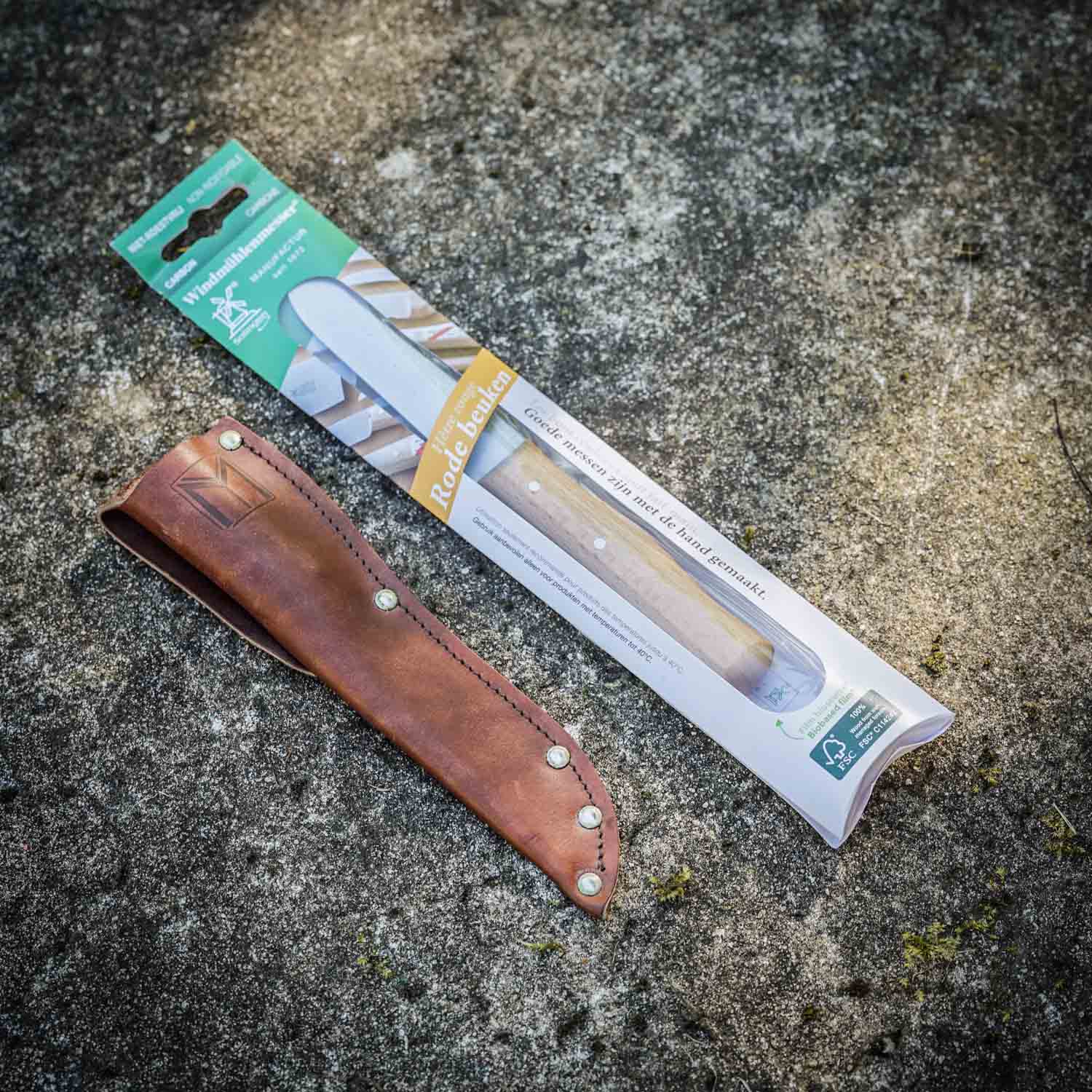 couteau maraichers