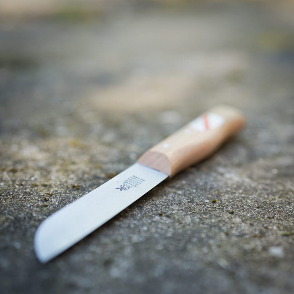 couteau maraichers