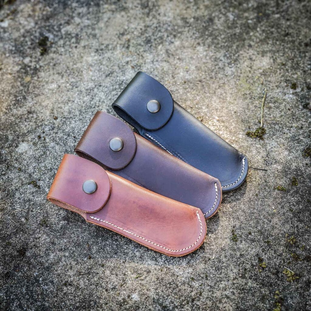 Etui couteau Grand Modèle