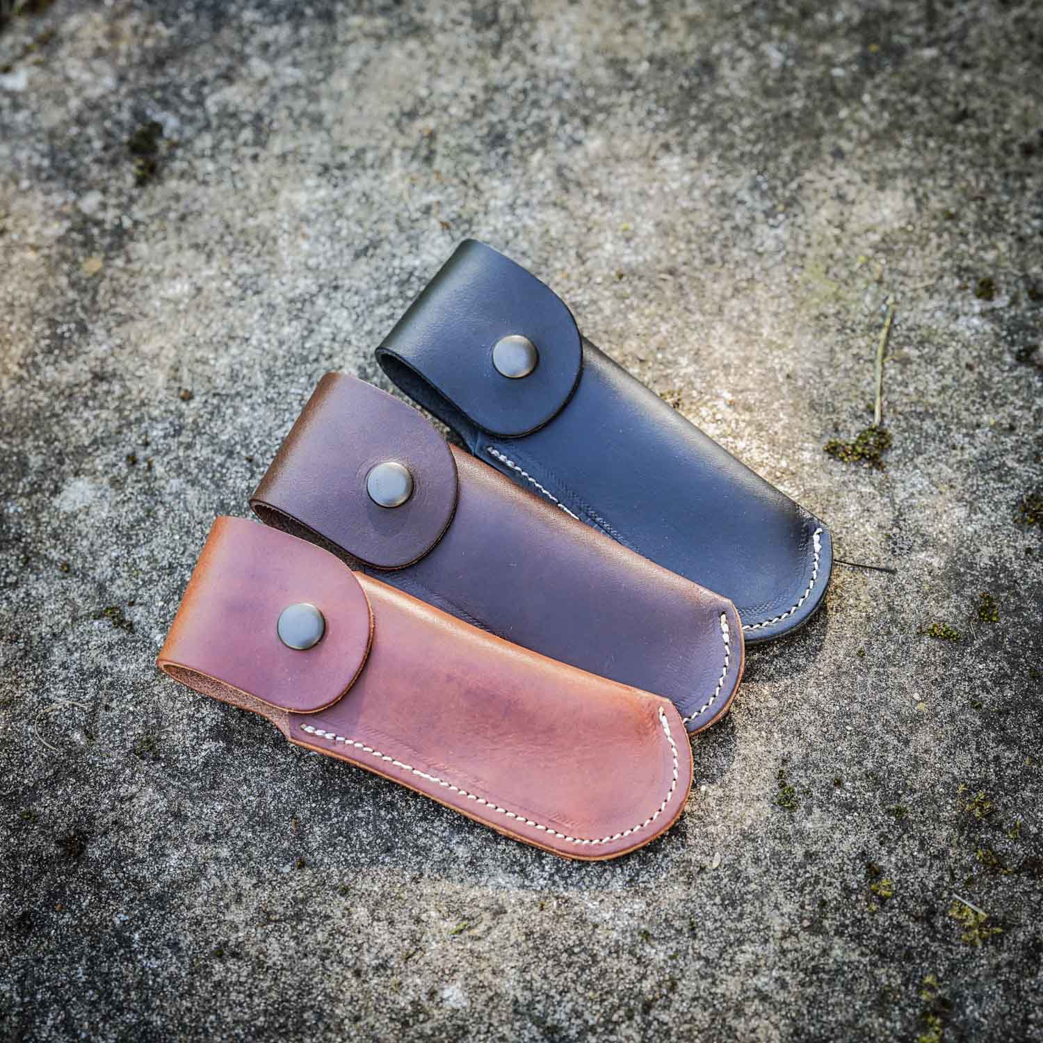 Etui couteau Grand Modèle