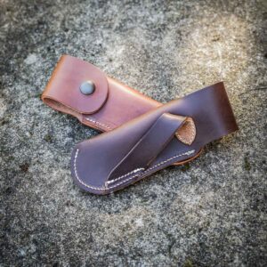 Etui couteau Grand Modèle