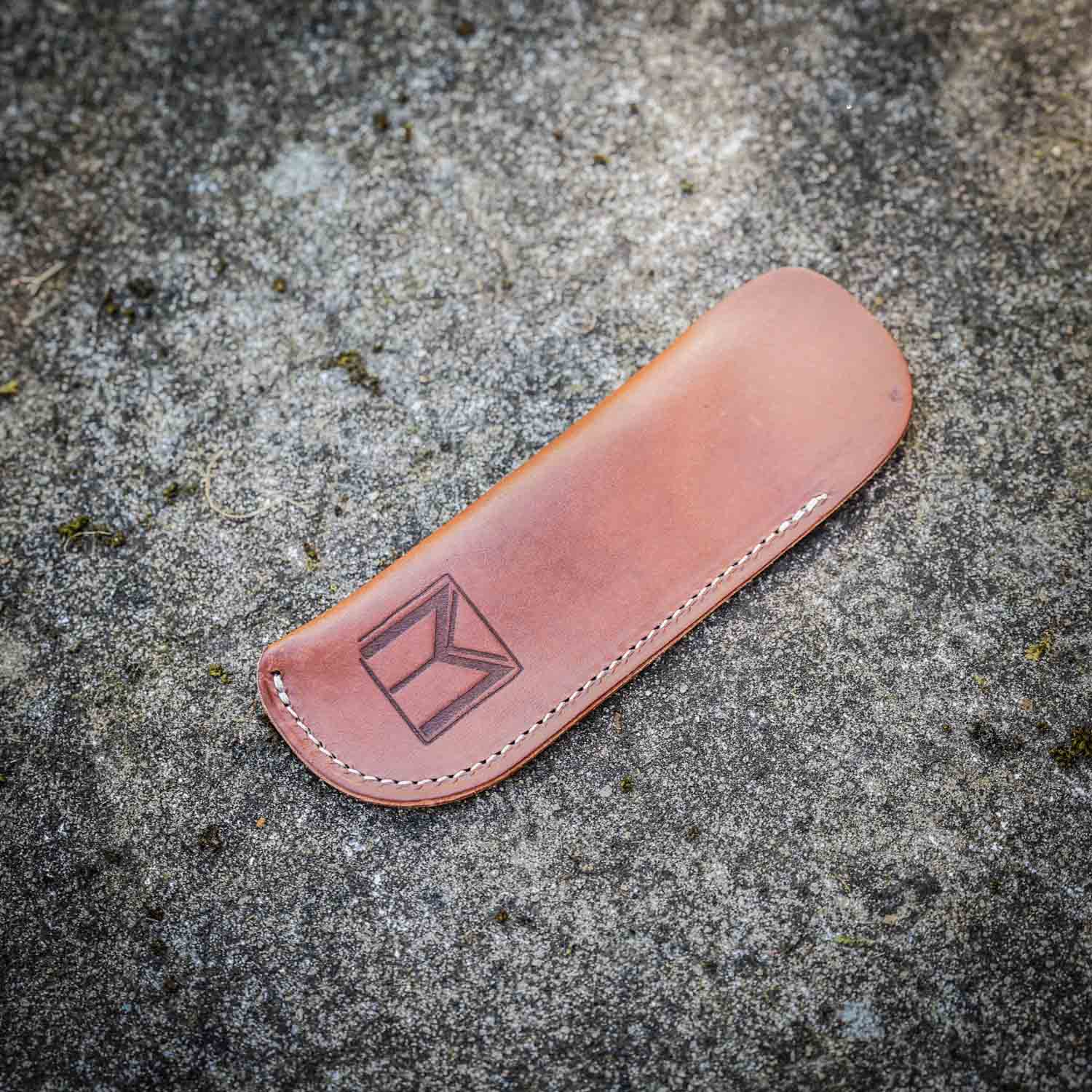 etui couteau poche