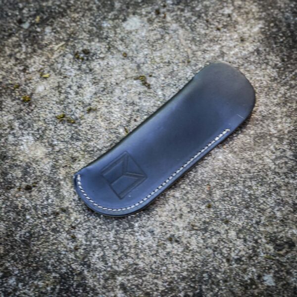 etui couteau poche