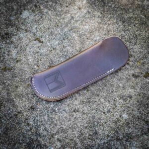 etui couteau poche