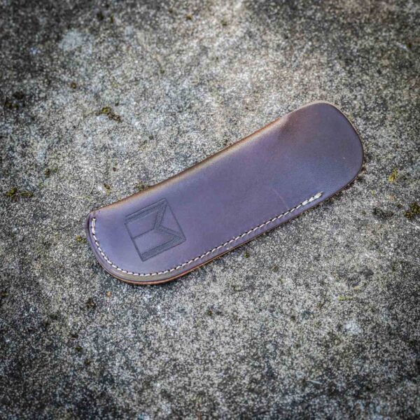 etui couteau poche