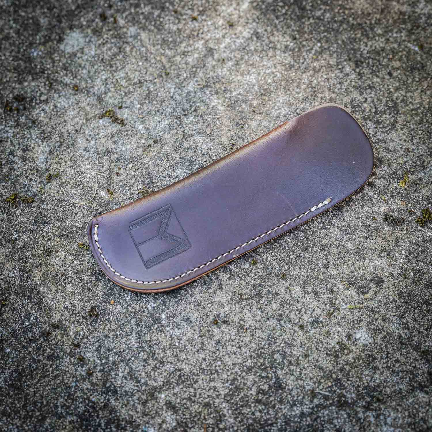 etui couteau poche